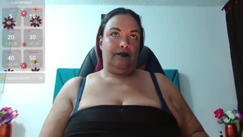 Dubraska  online show from 02/08/25, 04:36