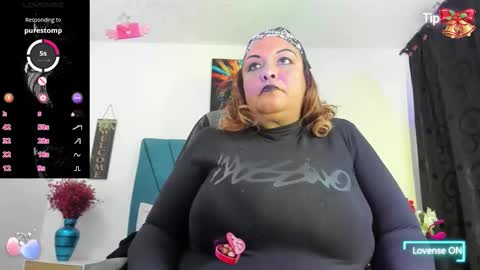 Dubraska  online show from 09/20/25, 07:15