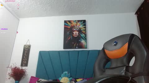 Dubraska  online show from 11/28/25, 09:06