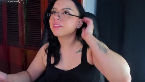 Dubraska Rubio online show from 04/10/26, 03:56