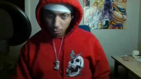 Snapshot of dubz07 chatting on 10/15/25, 10:21 dubz07 online show from 10/15/25, 10:21