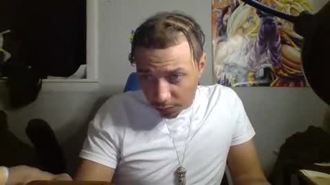 Snapshot of dubz07 chatting on 10/26/25, 10:58 dubz07 online show from 10/26/25, 10:58