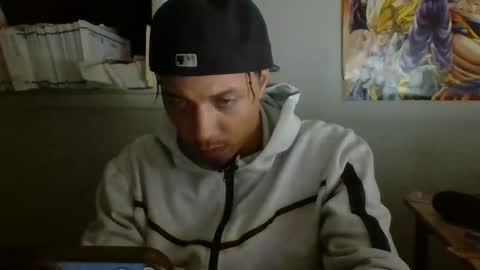 dubz07 online show from 01/15/26, 12:15