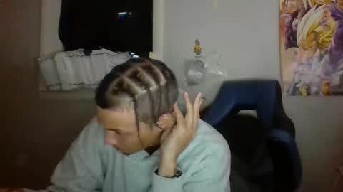 dubz07 online show from 01/18/26, 06:55