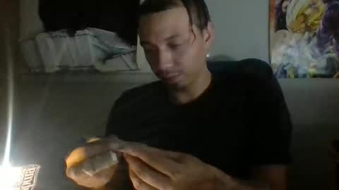 dubz07 online show from 01/19/26, 10:19