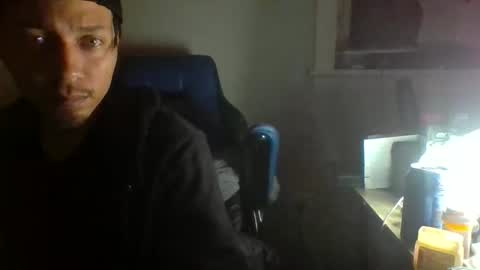 dubz07 online show from 02/01/26, 02:04