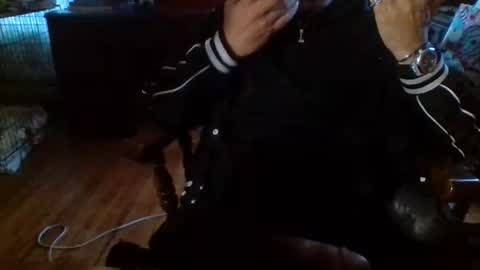 dubz07 online show from 03/22/26, 09:40