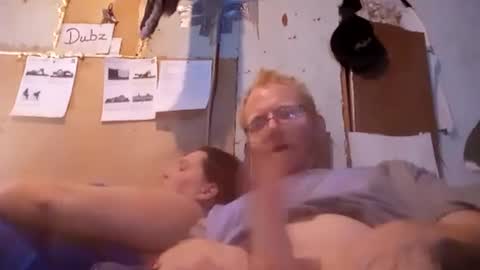 DubzIsMaster6969 online show from 01/24/25, 04:28