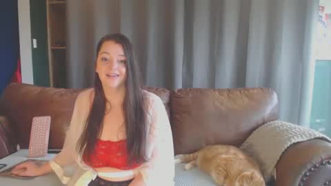 Snapshot of duckman162 chatting on 03/09/25, 08:31 Duckman and Rose online show from 03/09/25, 08:31