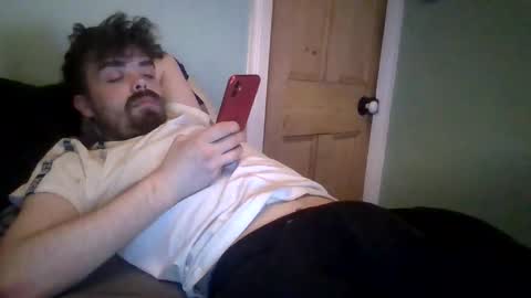 dude106954 online show from 03/31/26, 03:41