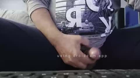 dude_13 online show from 05/06/26, 03:46