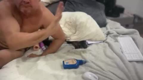 Dude online show from 04/02/26, 06:49