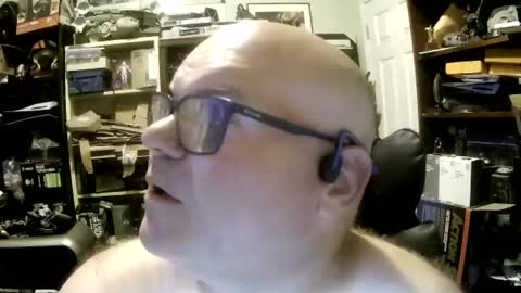 dudendanude online show from 07/22/26, 03:31