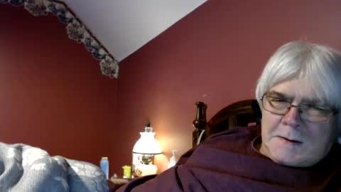 Doug online show from 01/13/25, 10:35