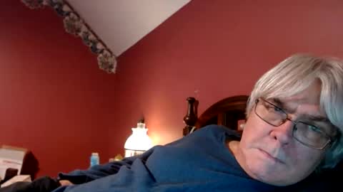 Doug online show from 02/02/25, 01:45