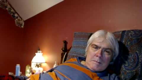 Doug online show from 02/05/25, 02:19