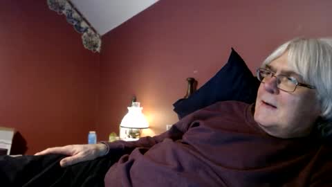 Doug online show from 02/07/25, 01:15