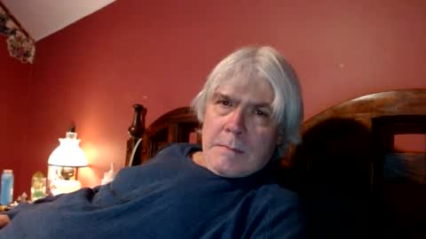 Doug online show from 02/14/25, 03:22