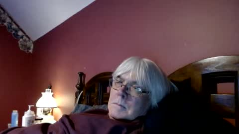 Doug online show from 02/15/25, 02:04