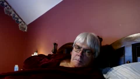 Doug online show from 02/21/25, 12:16