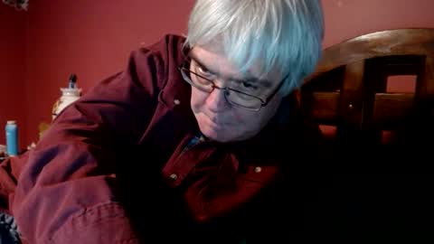 Doug online show from 02/24/25, 10:14