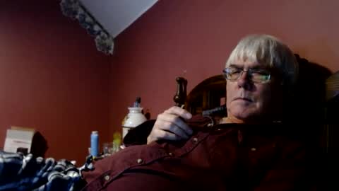 Doug online show from 02/25/25, 01:41