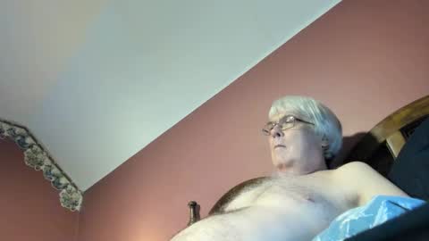 Doug online show from 09/29/25, 12:54