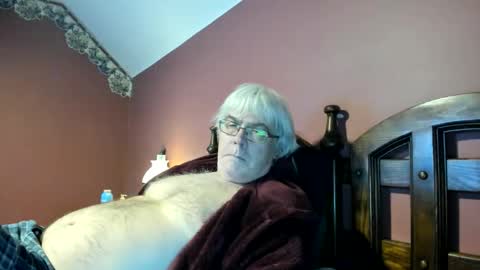 Doug online show from 11/05/25, 04:07