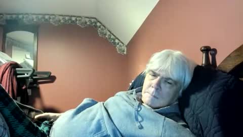 Doug online show from 11/06/25, 12:50