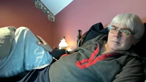 Doug online show from 11/20/25, 12:49