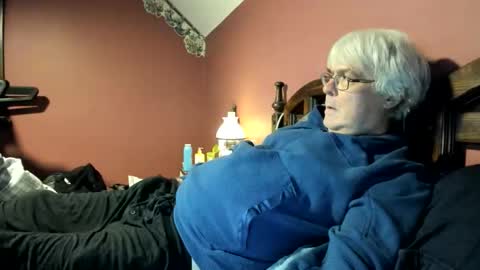 Doug online show from 11/28/25, 02:53