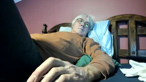 Doug online show from 01/07/26, 02:14