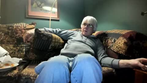 Doug online show from 03/08/26, 02:04