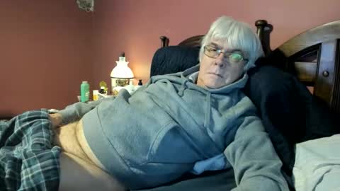 Doug online show from 03/08/26, 02:21