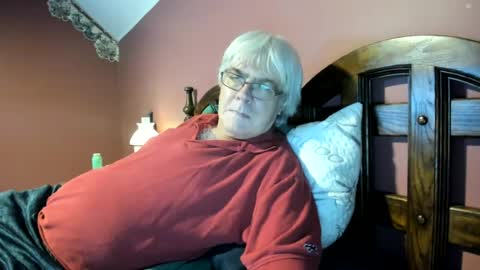 Snapshot of dug38 chatting on 07/03/26, 11:49 Doug online show from 07/03/26, 11:49