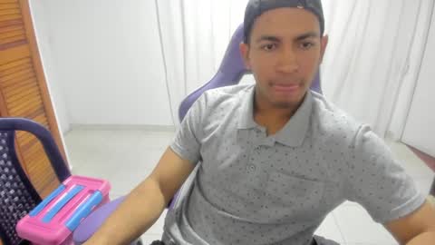 Duilber online show from 10/31/25, 02:07