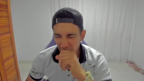 Duilber online show from 11/07/25, 01:55