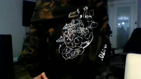 duke_lordly online show from 03/12/25, 03:13