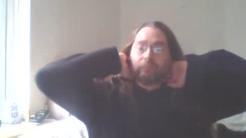 Snapshot of dukenucum73 chatting on 12/24/24, 02:22 chris online show from 12/24/24, 02:22