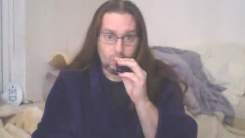 Snapshot of dukenucum73 chatting on 01/26/25, 05:34 chris online show from 01/26/25, 05:34