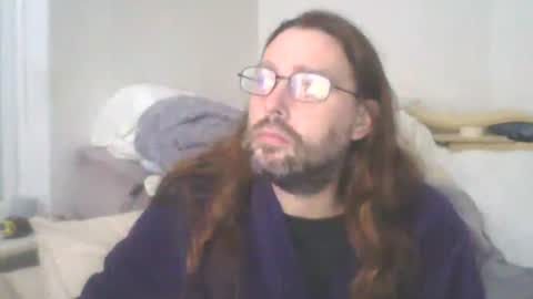 Snapshot of dukenucum73 chatting on 12/01/25, 06:57 chris online show from 12/01/25, 06:57