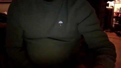 Daddydaddy online show from 01/19/25, 08:50