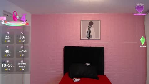 dulce1609 online show from 02/20/26, 09:59