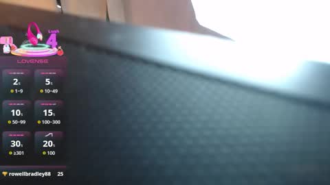 dulce1609 online show from 03/19/26, 09:19