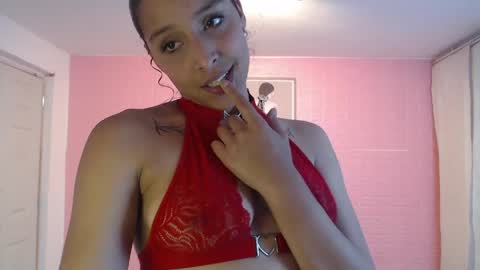 dulce1609 online show from 04/09/26, 08:03