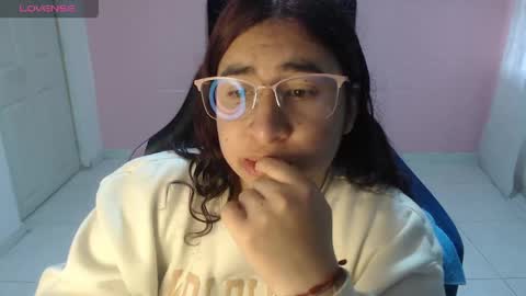 dulce1609 online show from 05/30/26, 01:19