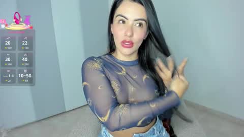 Dulce online show from 09/11/25, 09:53