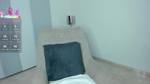 Dulce online show from 09/19/25, 09:43