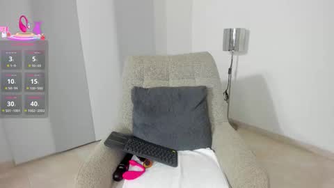 Dulce online show from 10/15/25, 09:42