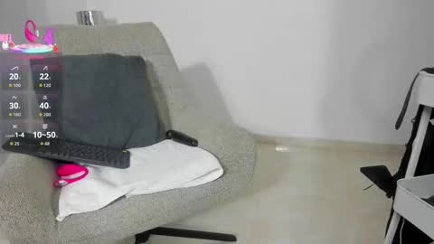 Dulce online show from 11/28/25, 09:23